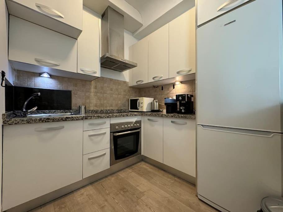 Dreaming Santa Teresa - Free Parking Apartment Granada