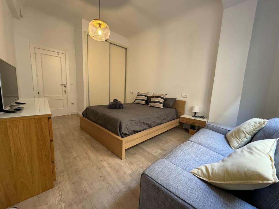 Apartment Dreaming Santa Teresa - Free Parking *