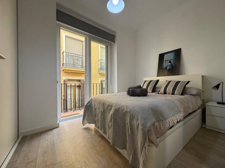 Dreaming Santa Teresa - Free Parking Apartment *